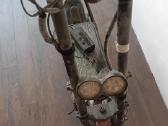 Scooter beaster bs35 - nuotraukos Nr. 2