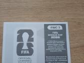 Fifa world cup 2026 - nuotraukos Nr. 2
