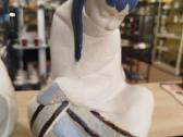 Lladro statulėlės "Eskimai" - nuotraukos Nr. 2
