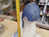 Lladro statulėlės "Eskimai" - nuotraukos Nr. 7