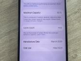 Parduodu iPhone 15 pro 256 GB