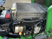 Parduodu sodo traktoriuką John deere Gx355d - nuotraukos Nr. 5