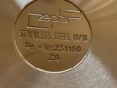 Zepter 6,7 l puodas - nuotraukos Nr. 7