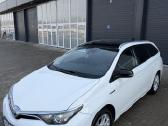 Toyota prius ilgalaikė-išperkamoji nuoma Lt - nuotraukos Nr. 8