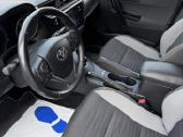 Toyota prius ilgalaikė-išperkamoji nuoma Lt - nuotraukos Nr. 9
