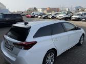 Toyota prius ilgalaikė-išperkamoji nuoma Lt - nuotraukos Nr. 10