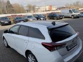 Toyota prius ilgalaikė-išperkamoji nuoma Lt - nuotraukos Nr. 11