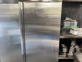 Isparduodam Picerijos ir grill patiekalu iranga - nuotraukos Nr. 14