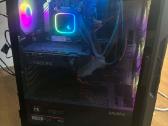 Gaming Pc i7-14700f / Rtx 4060 Ti / 16gb Ddr5 / 1t