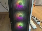 Gaming Pc i7-14700f / Rtx 4060 Ti / 16gb Ddr5 / 1t - nuotraukos Nr. 3