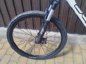 Kalnu dviratis BMC Trailfox 02 - nuotraukos Nr. 12
