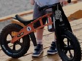 Firstbike Balansinis dviratukas - nuotraukos Nr. 2