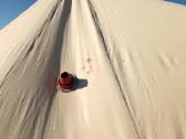 Glamping palapinė, bell tent - nuotraukos Nr. 6