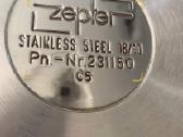 Zepter 5,5 l puodas - nuotraukos Nr. 7