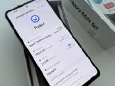 Samsung A52s 5G - nuotraukos Nr. 3