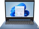 Lenovo Ideapad 1 14 colių Fhd SSD 64-bit
