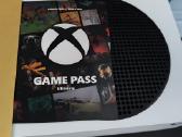 Xbox Series S - nuotraukos Nr. 2