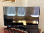 Philips 40 Full HD LED televizorius 40pft4100/12
