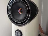 Fyne Audio F1-5, Kef R7 meta, Meta Blade - nuotraukos Nr. 3