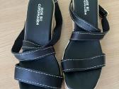Odinės Shoe Biz Copenhagen espadrilės-basutės, 39 - nuotraukos Nr. 2