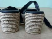Odinės Shoe Biz Copenhagen espadrilės-basutės, 39 - nuotraukos Nr. 4