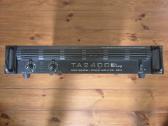 The t.amp Ta 2400 Mk-x su defektu