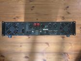 The t.amp Ta 2400 Mk-x su defektu - nuotraukos Nr. 2