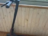 Paspirtukas Xiaomi Mi Electric Scooter Pro