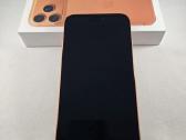 iPhone 17 Pro 256gb Cosmic Orange Garantija - nuotraukos Nr. 2