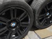 Bmw ratai - nuotraukos Nr. 3
