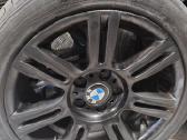 Bmw ratai - nuotraukos Nr. 6