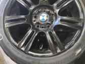 Bmw ratai - nuotraukos Nr. 8