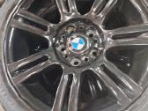 Bmw ratai - nuotraukos Nr. 11