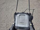 Šluota Karcher Km70/20c, - nuotraukos Nr. 5