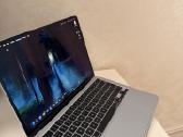 Mackbook Air M4 16gb 256gb + Brangus Adapteris - nuotraukos Nr. 2