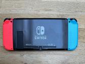 Nintendo Switch V1 (Atrištas / Unpatched), 256gb + - nuotraukos Nr. 4