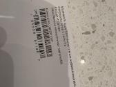 Apple watch 11 46mm Jet Black