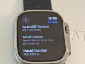Apple watch ultra 49mm - nuotraukos Nr. 8