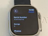 Apple watch ultra 49mm - nuotraukos Nr. 9