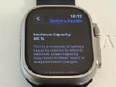 Apple watch ultra 49mm - nuotraukos Nr. 10