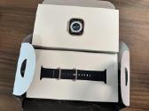 Apple watch ultra 49mm - nuotraukos Nr. 12