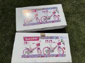 Dviratukas Bimbo Bike Butterfly 16 - nuotraukos Nr. 5