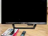 LG televizorius