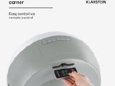 Oro aušintuvas Klarstein Whirlwind 3in1 - nuotraukos Nr. 7