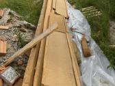 Steico joist Sj 60x500mm Lvl 12m