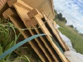 Steico joist Sj 60x500mm Lvl 12m - nuotraukos Nr. 2
