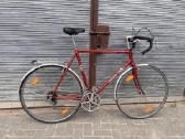 Hercules retro dviratis