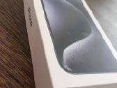 iPhone 15 Pro Max 256gb Neišpakuotas