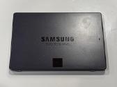 8tb Samsung 870 SSD 2.5 Inch - nuotraukos Nr. 2