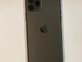 iPhone 11 pro - nuotraukos Nr. 2